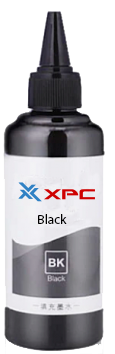 ventas de tinta negra XPC